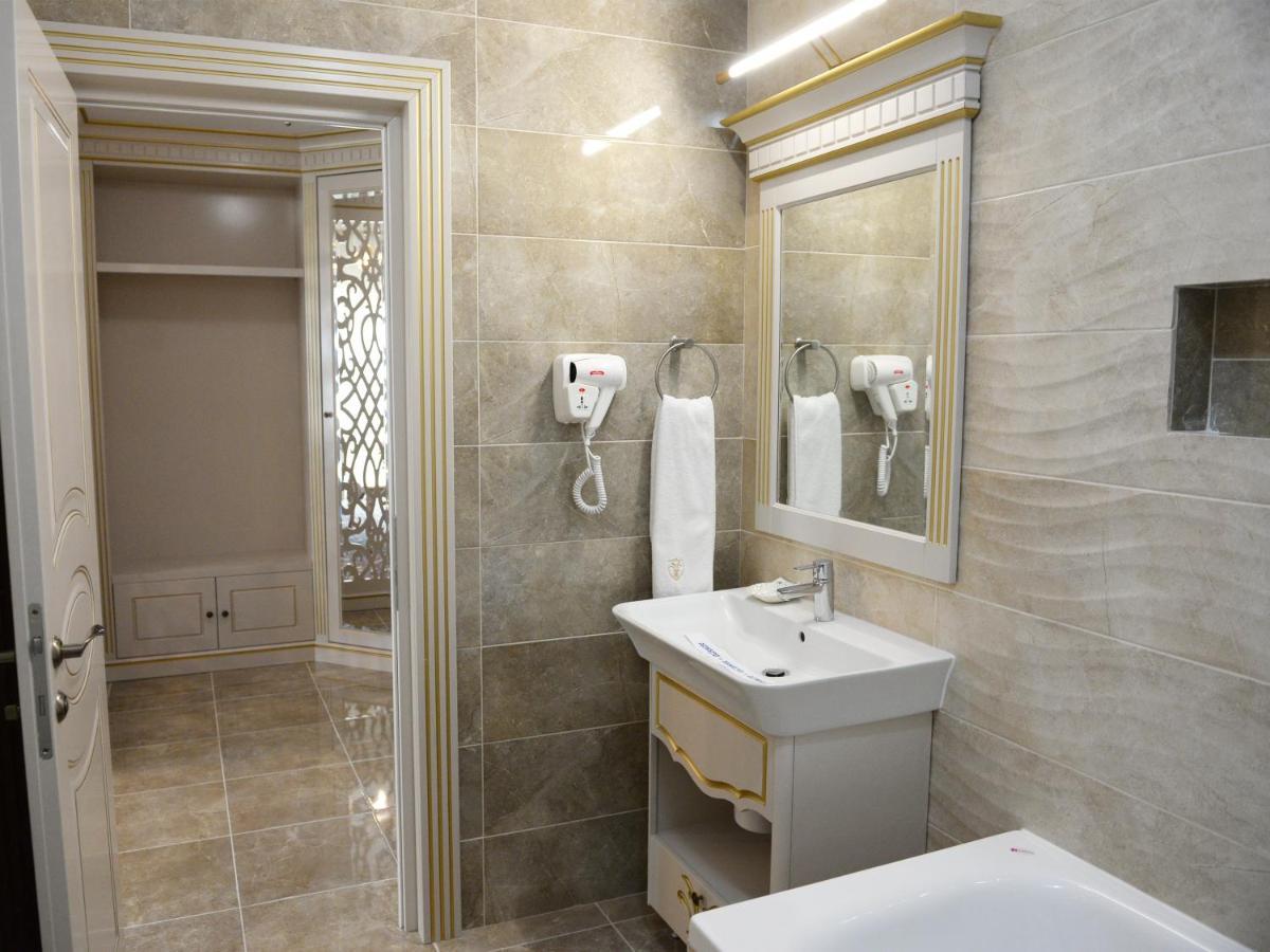 Hotel Dacia Sud Mamaia Exteriör bild