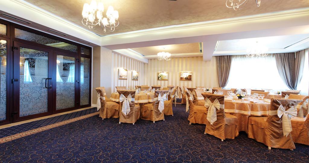 Hotel Dacia Sud Mamaia Exteriör bild